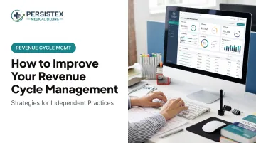 How to Improve Your Revenue Cycle Management