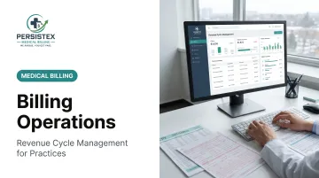 Billing Operations