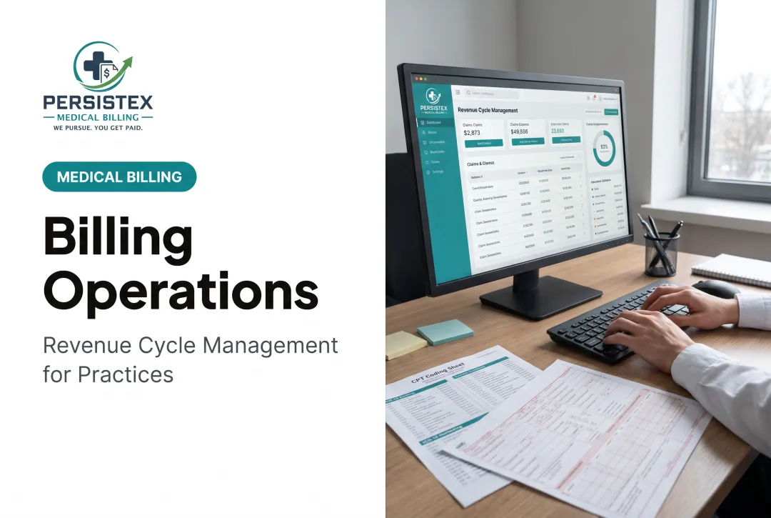 Billing Operations
