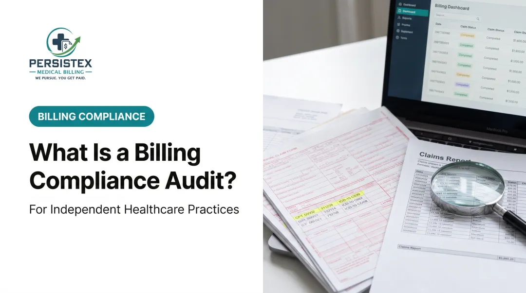 What Is a Billing Compliance Audit?