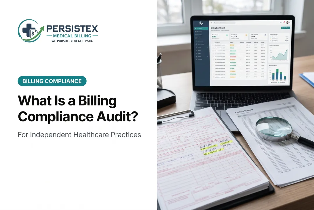 What Is a Billing Compliance Audit?