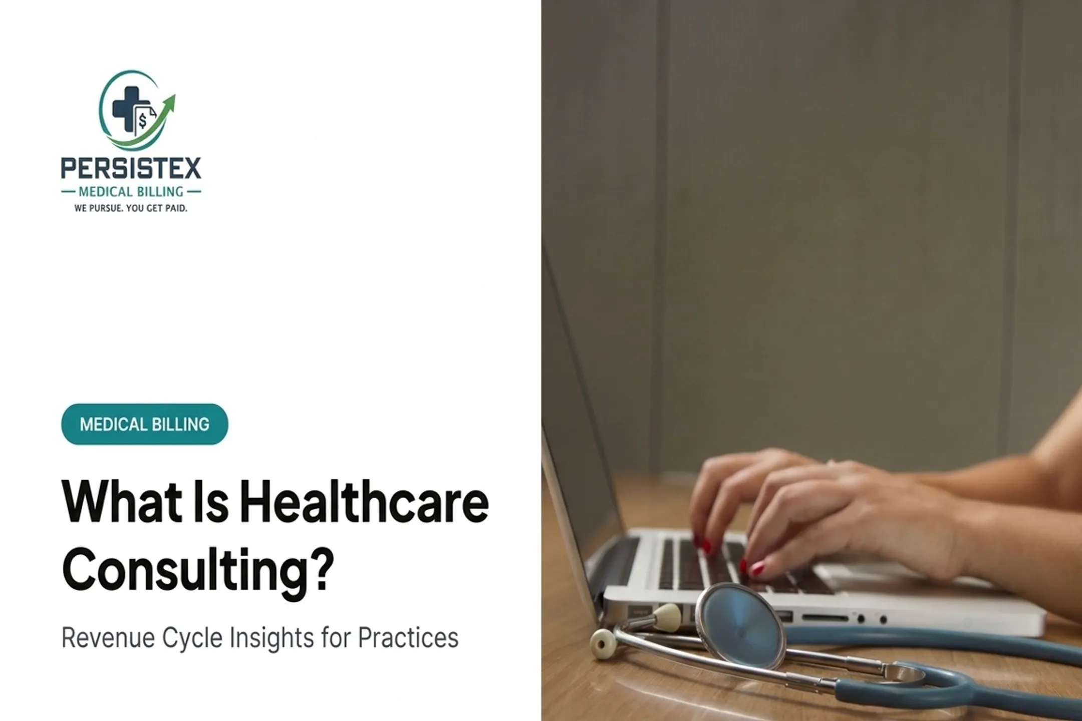 What Is Healthcare Consulting?