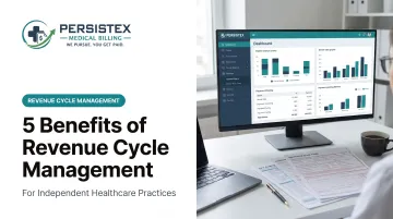 5 Benefits of Revenue Cycle Management
