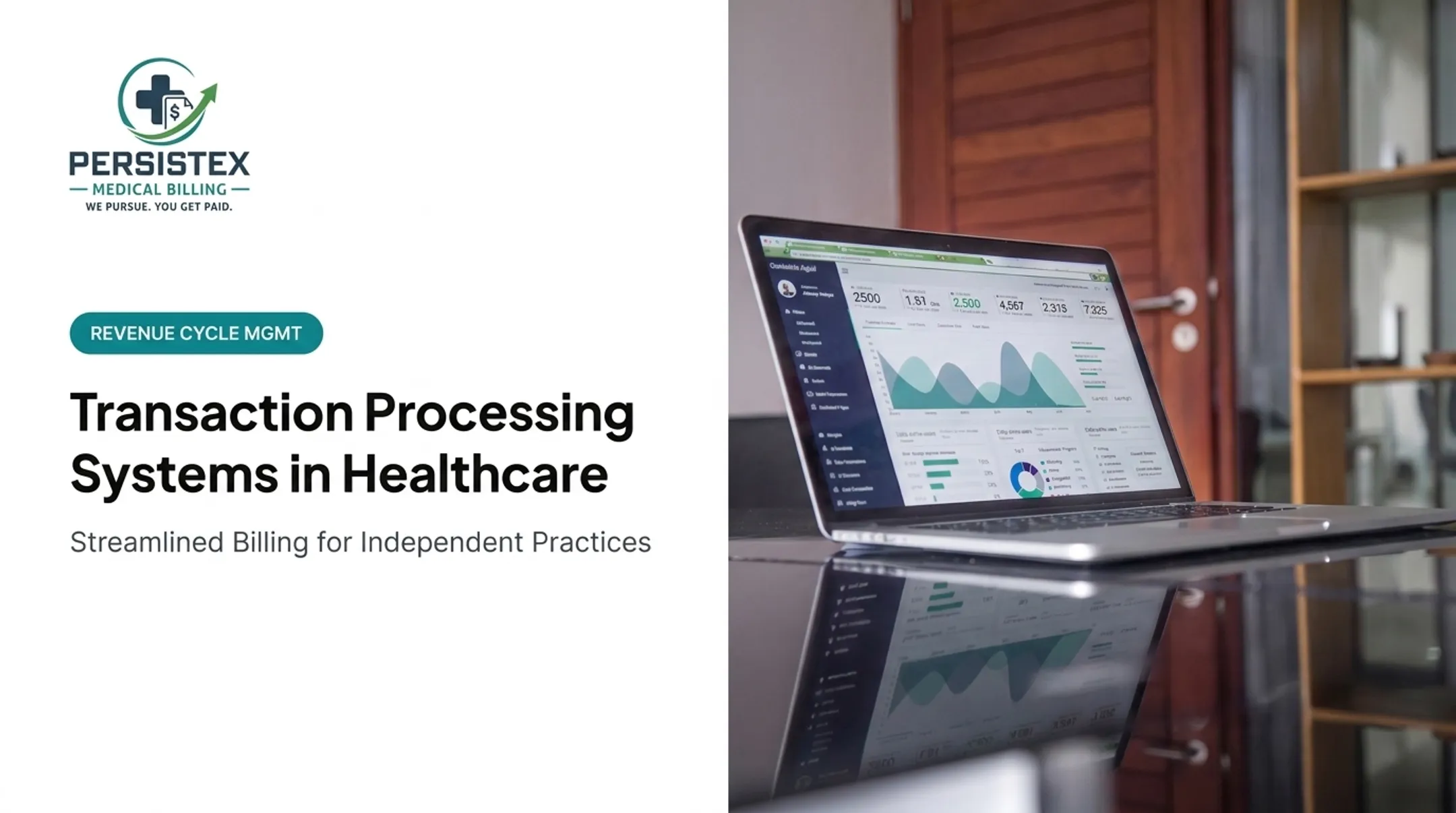Transaction Processing Systems in Healthcare