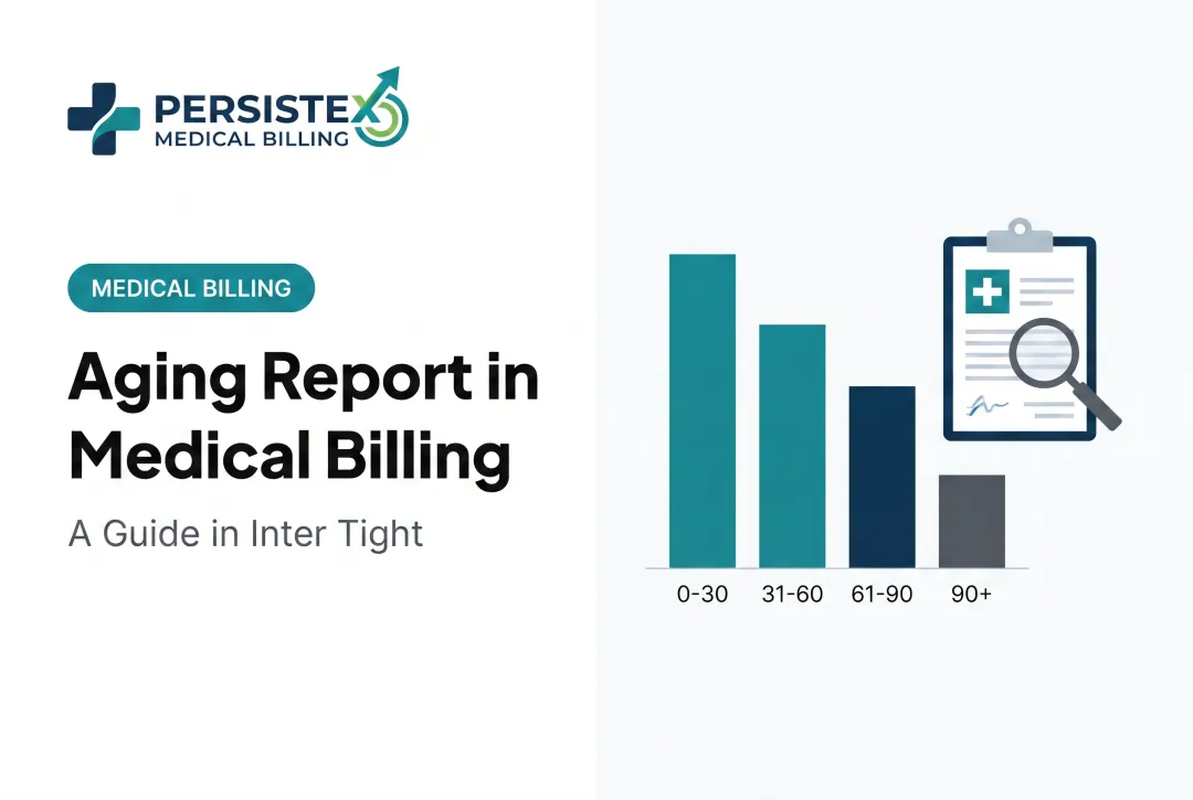 Aging Report in Medical Billing: A Guide