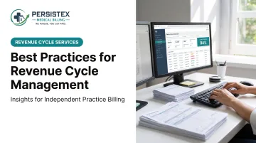 Best Practices for Revenue Cycle Management