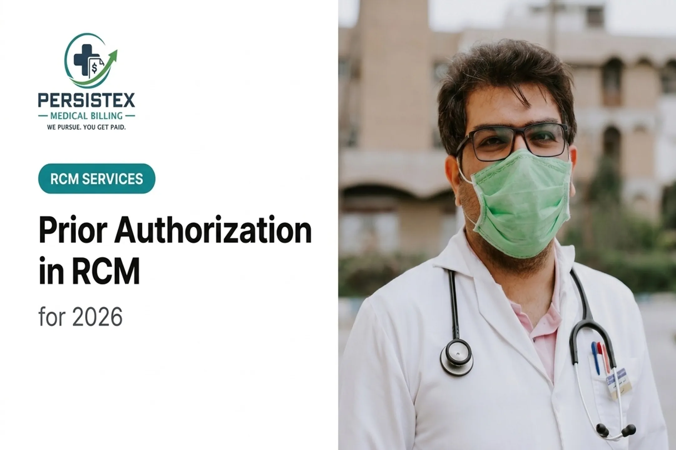Prior Authorization in RCM for 2026