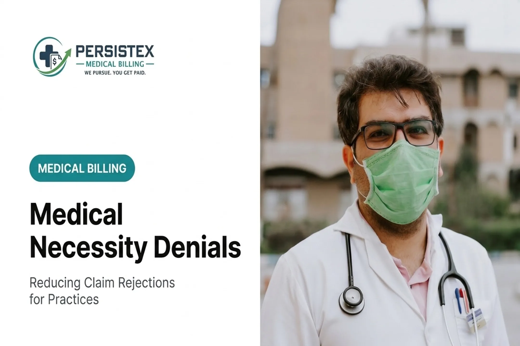 Medical Necessity Denials