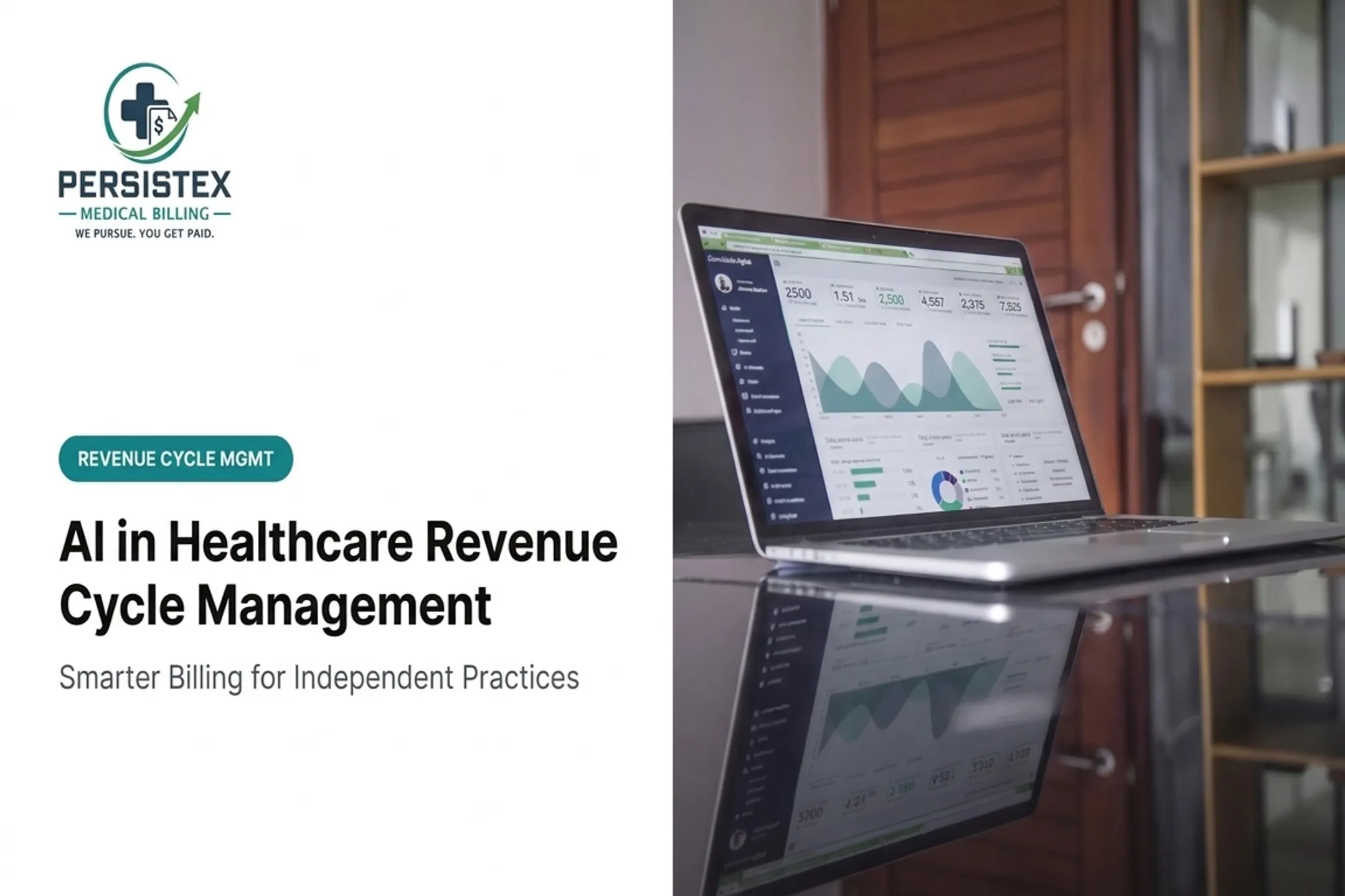 AI in Healthcare Revenue Cycle Management