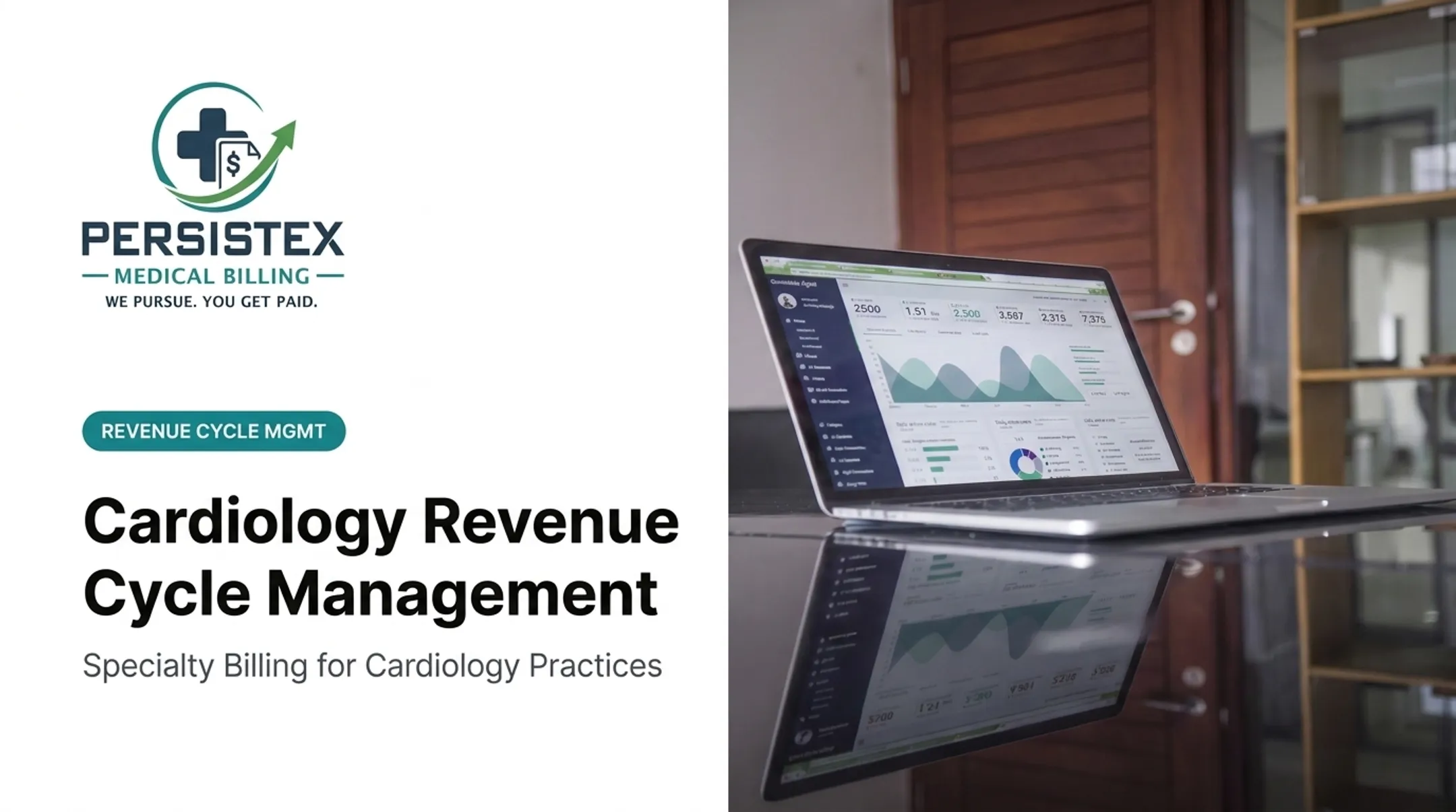 Cardiology Revenue Cycle Management