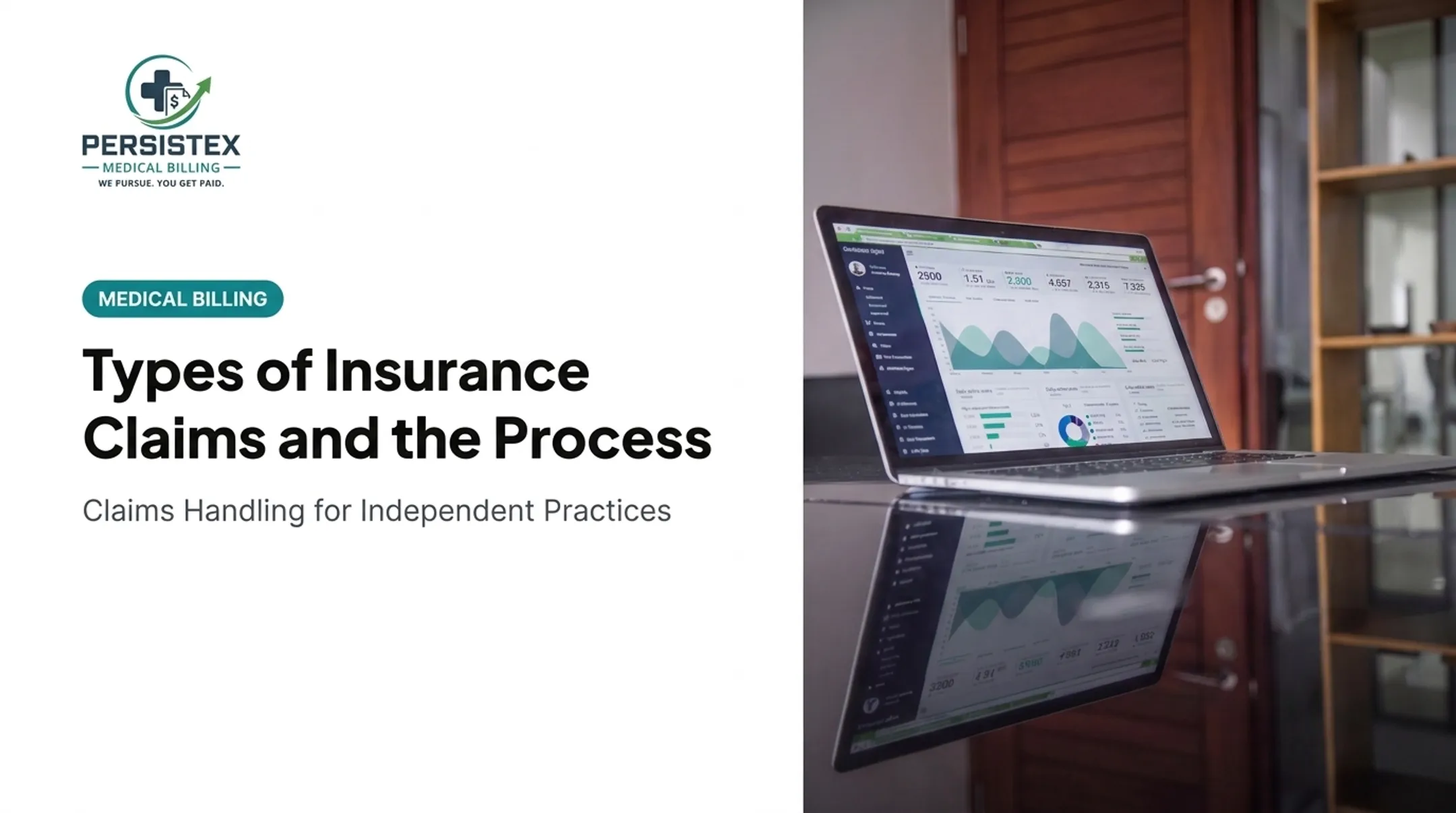 Types of Insurance Claims and the Process