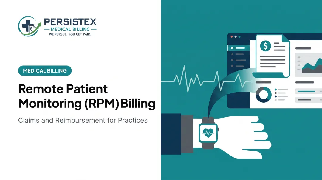 Remote Patient Monitoring (RPM) Billing