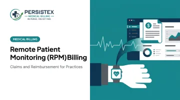 Remote Patient Monitoring (RPM) Billing