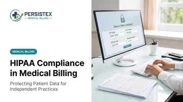 HIPAA Compliance in Medical Billing