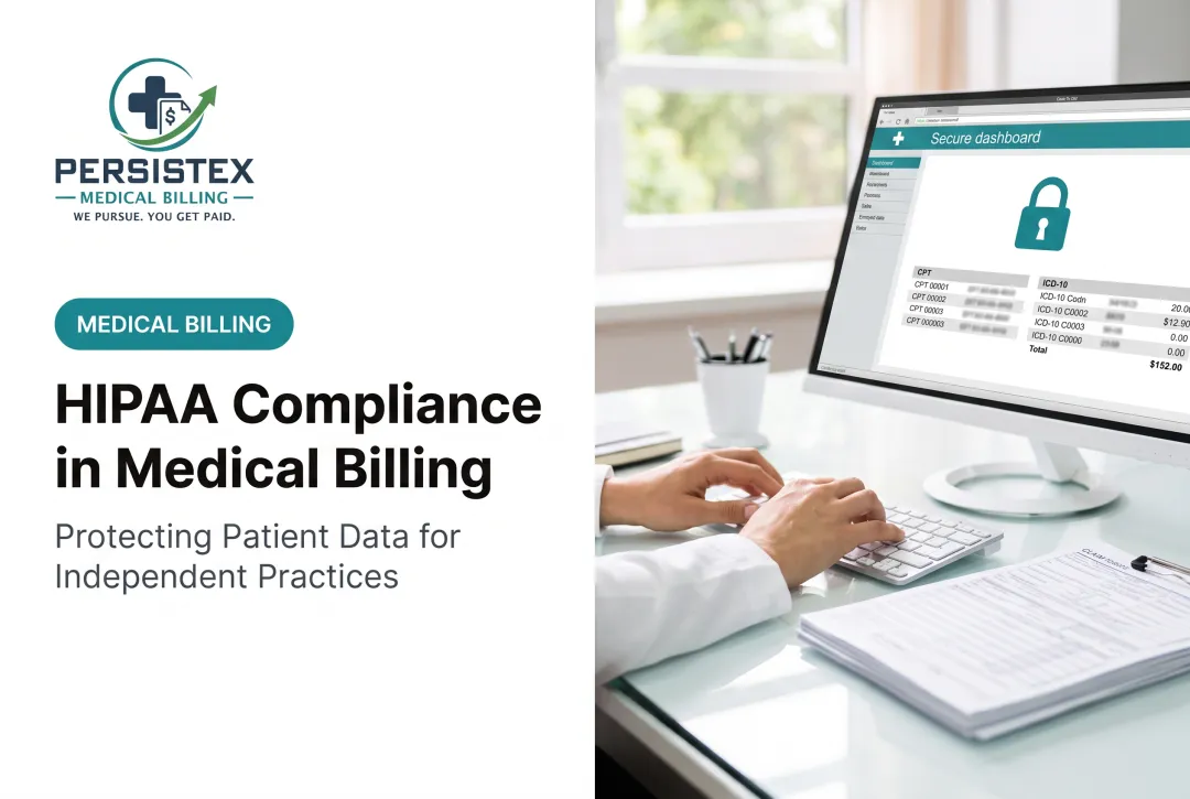 HIPAA Compliance in Medical Billing