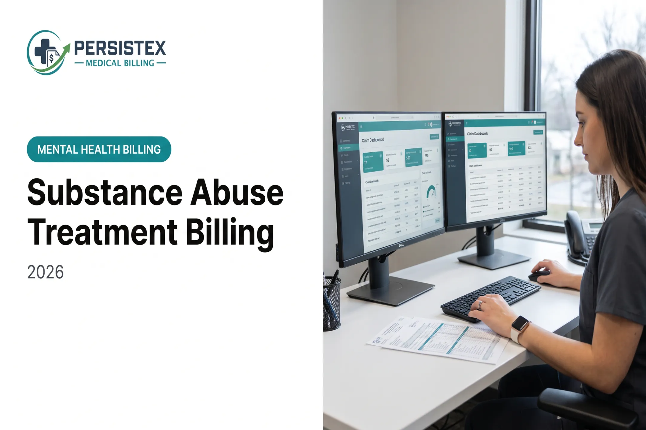 Substance Abuse Treatment Billing 2026