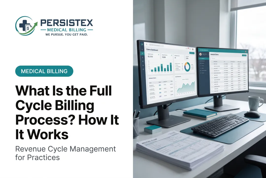 What Is the Full Cycle Billing Process? How It Works