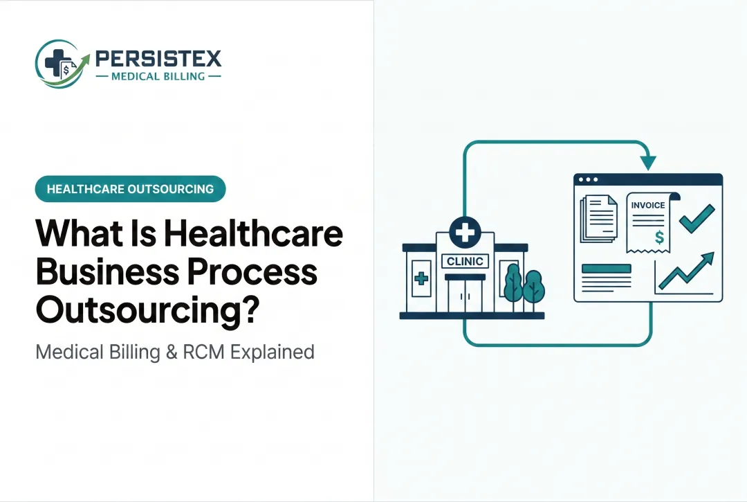 What Is Healthcare Business Process Outsourcing?
