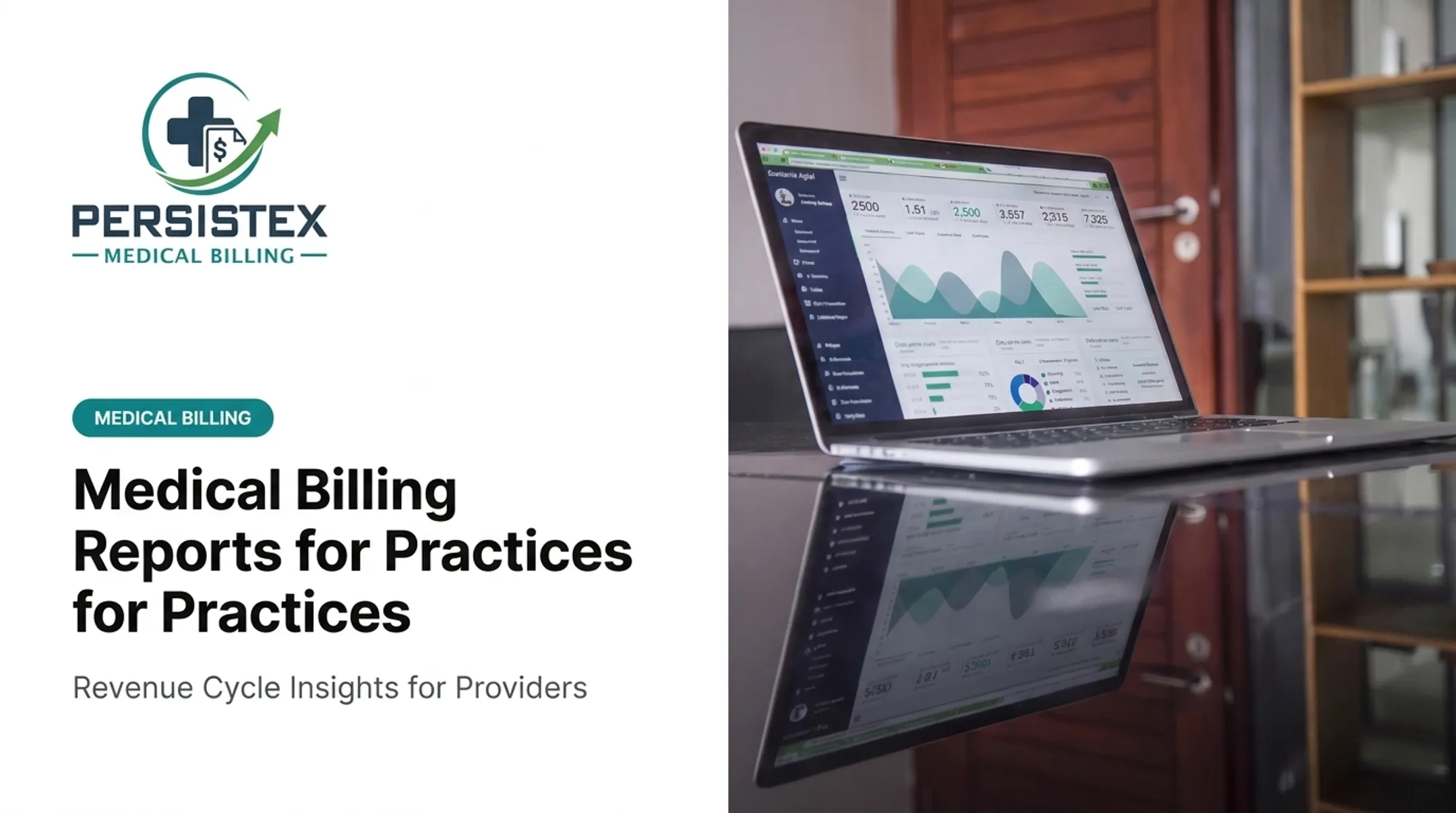 Medical Billing Reports for Practices