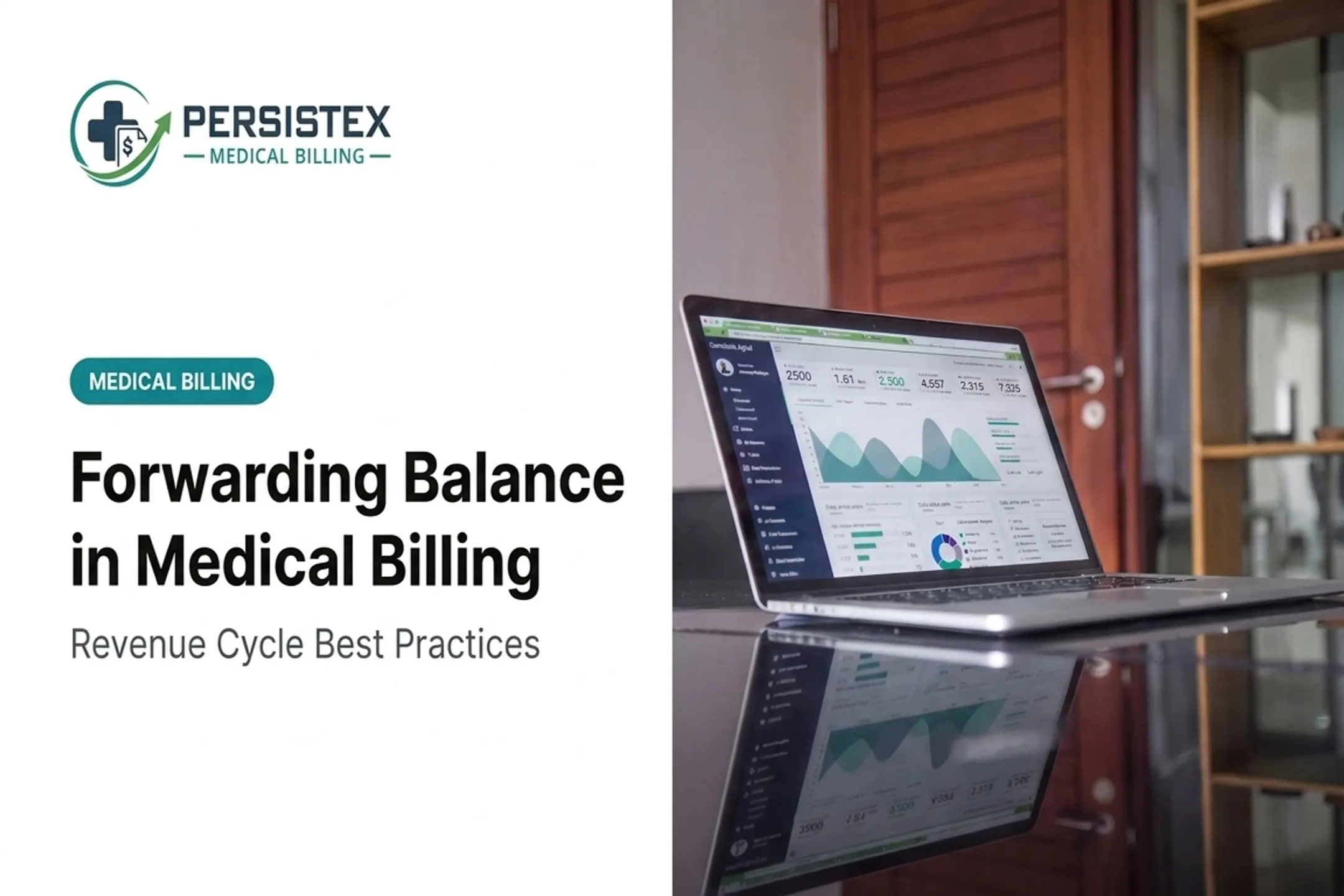 Forwarding Balance in Medical Billing