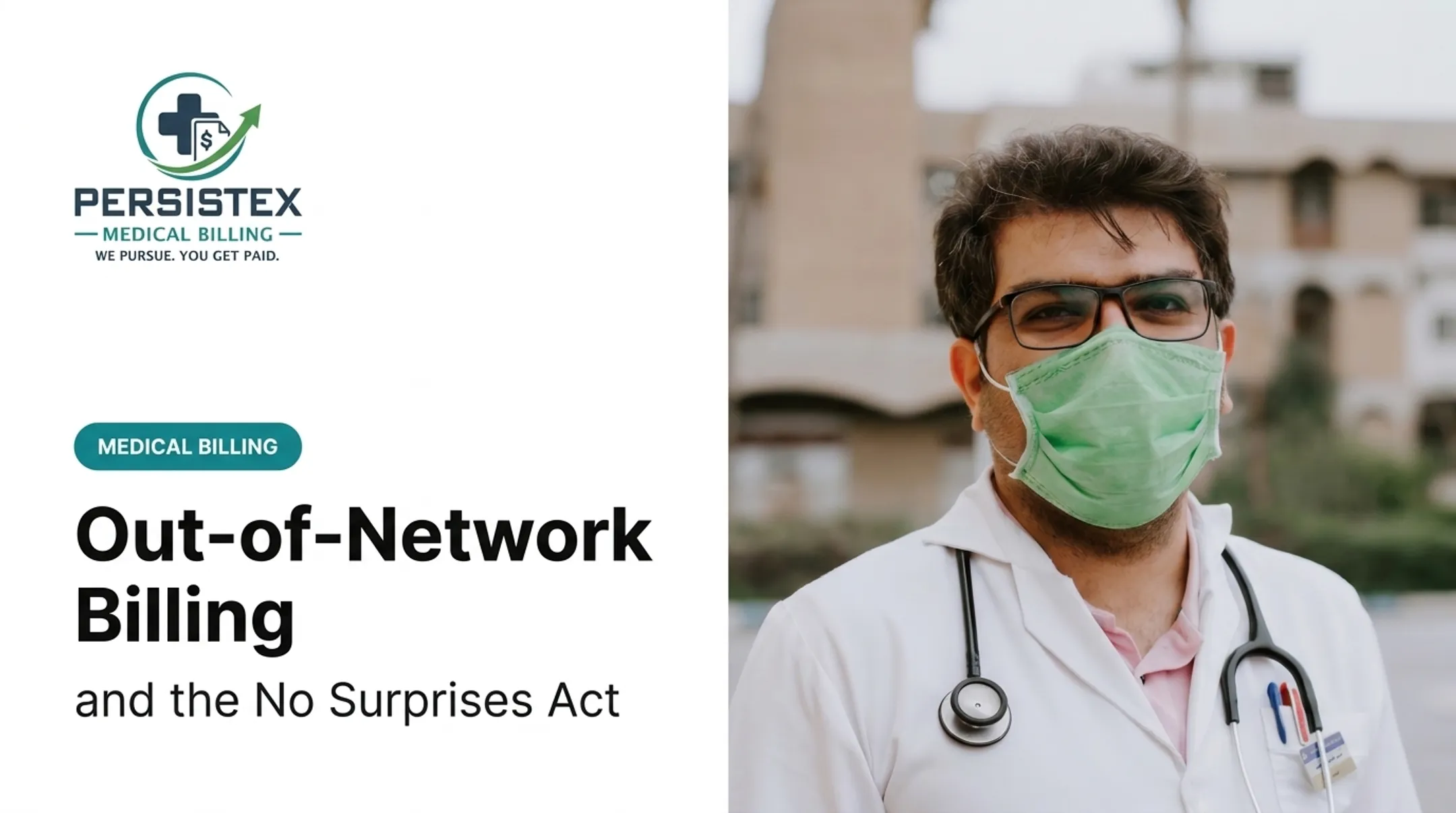 Out-of-Network Billing and the No Surprises Act