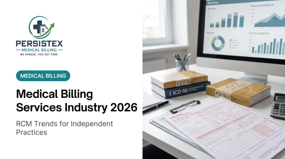 Medical Billing Services Industry 2026