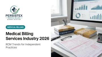 Medical Billing Services Industry 2026