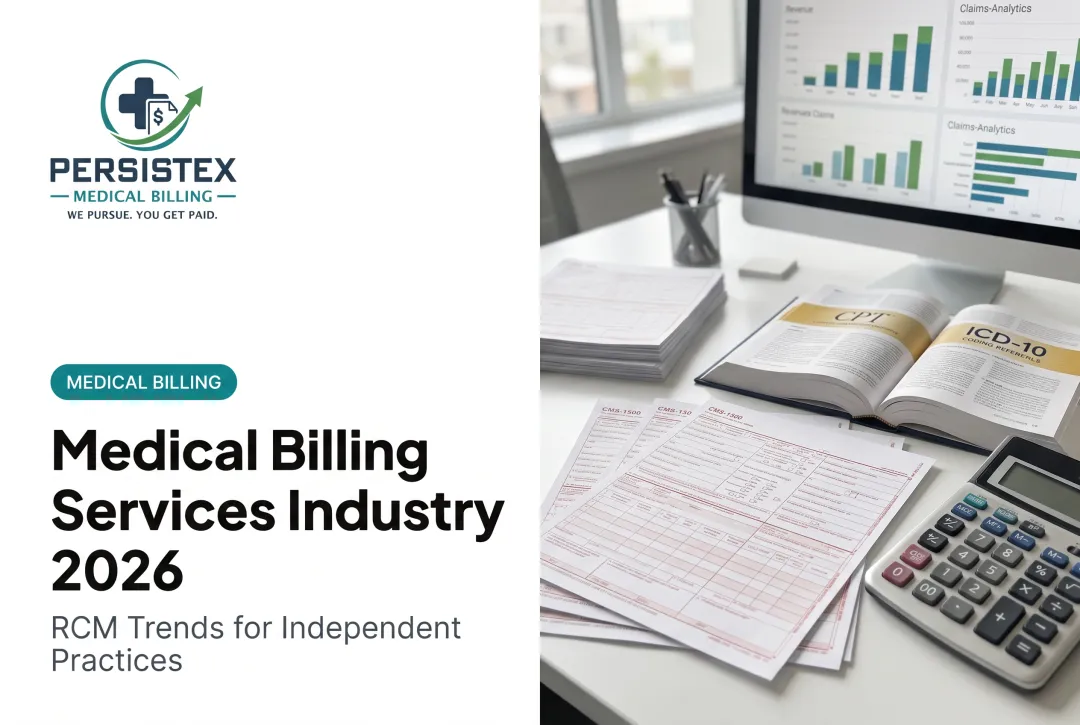 Medical Billing Services Industry 2026