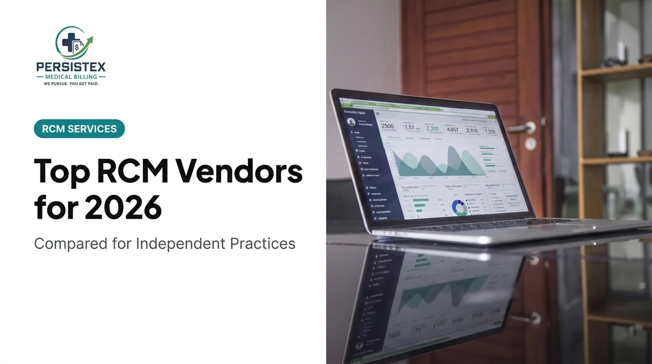 Top RCM Vendors for 2026