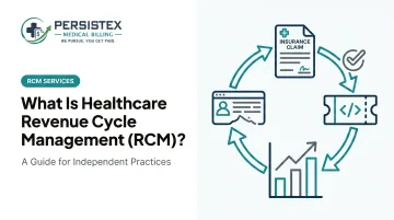 What Is Healthcare Revenue Cycle Management (RCM)?