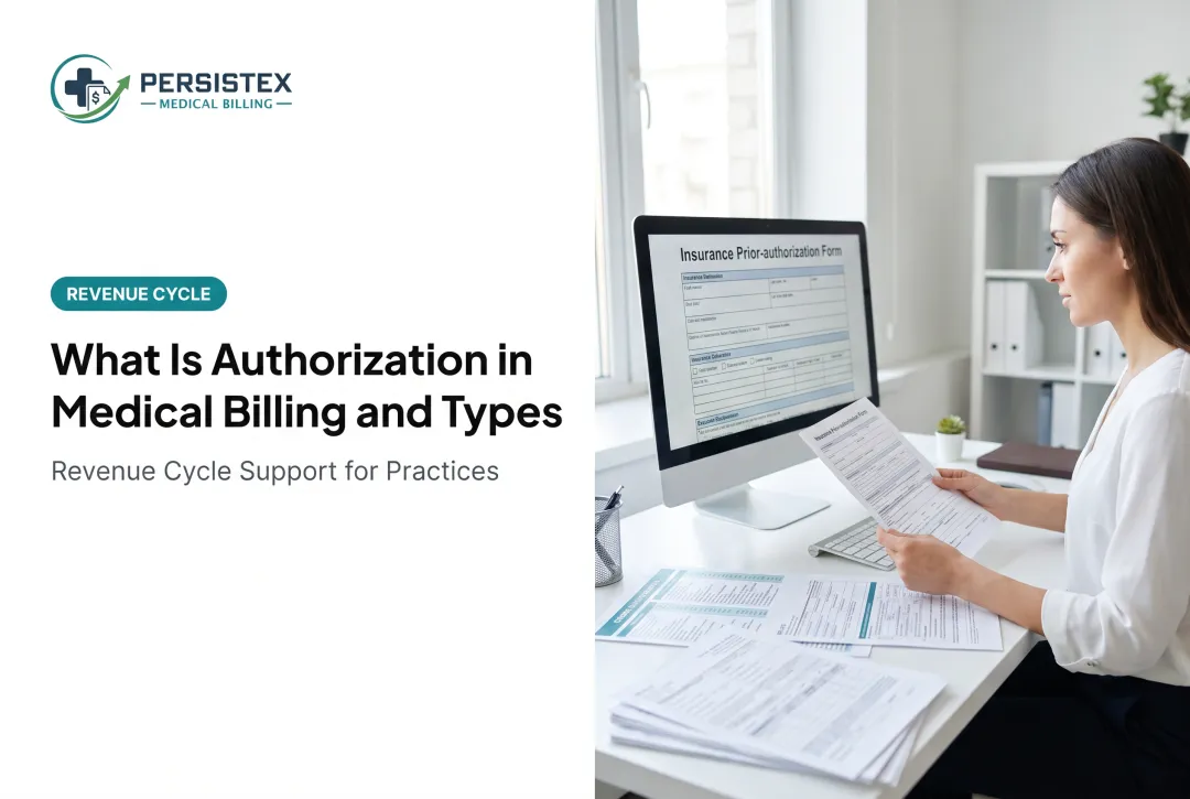 What Is Authorization in Medical Billing and Types
