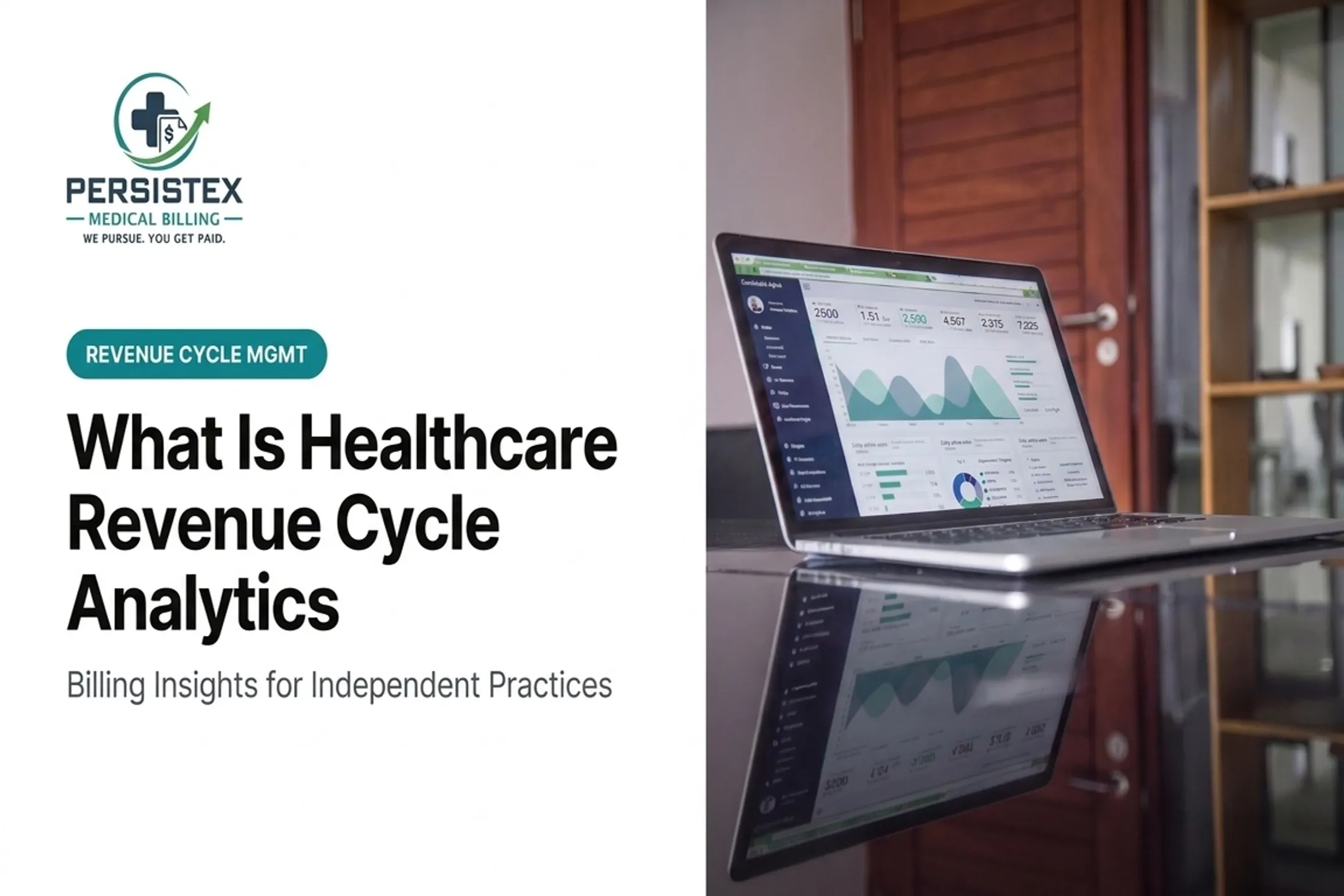 What Is Healthcare Revenue Cycle Analytics