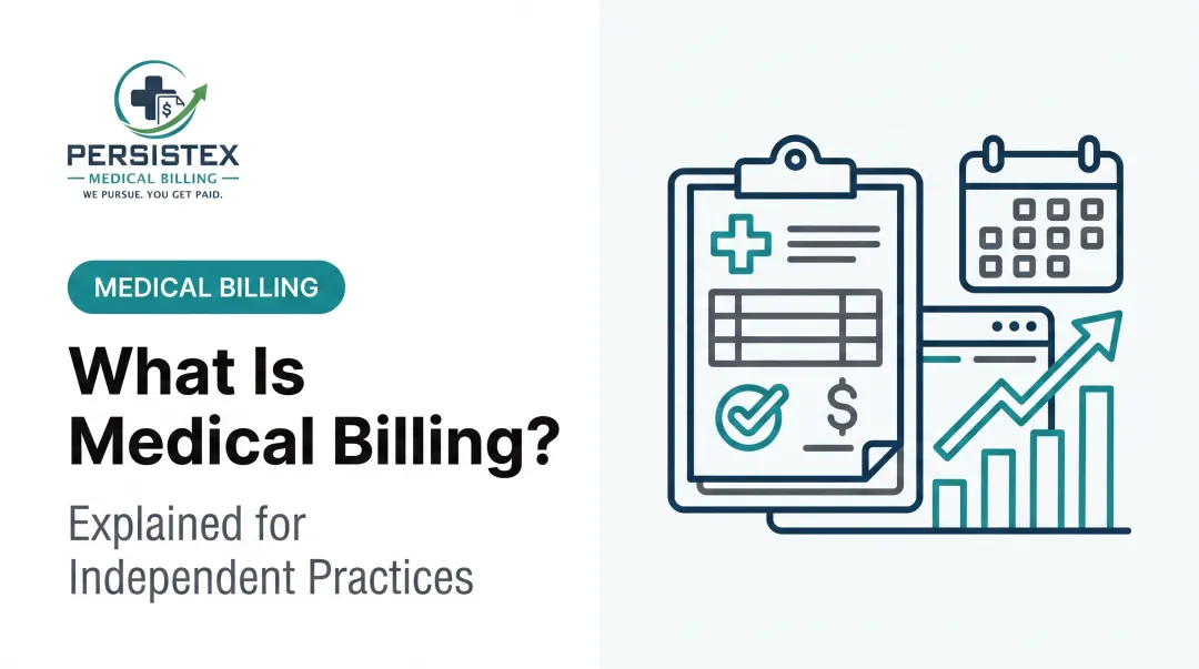What Is Medical Billing?