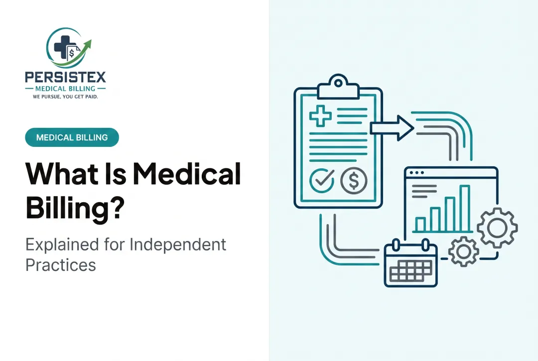 What Is Medical Billing?