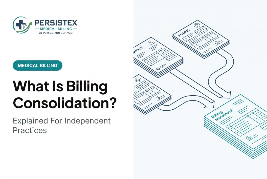 What Is Billing Consolidation?