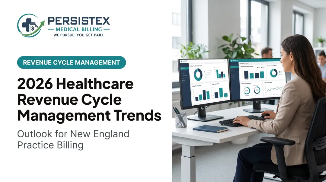 2026 Healthcare Revenue Cycle Management Trends