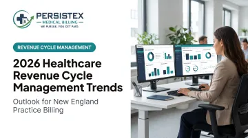 2026 Healthcare Revenue Cycle Management Trends