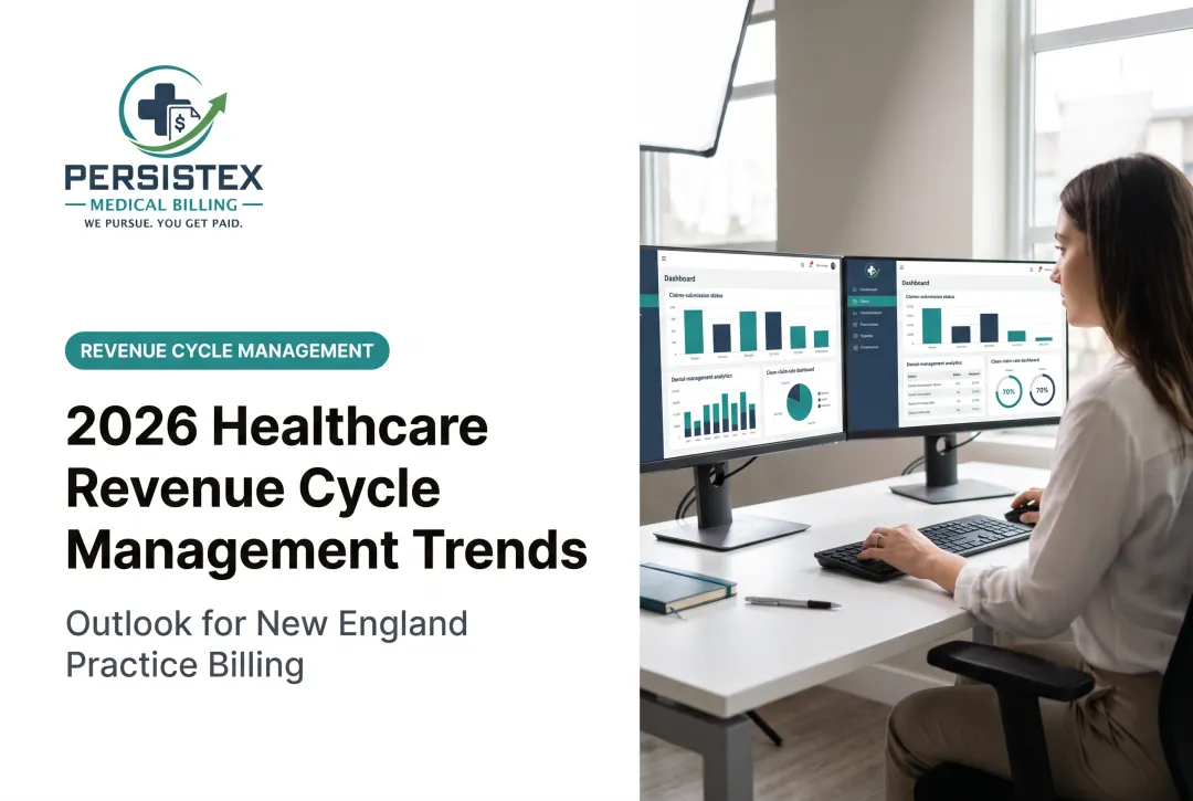 2026 Healthcare Revenue Cycle Management Trends