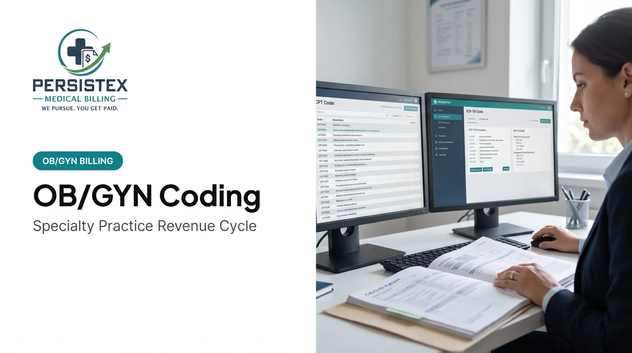 OB/GYN Coding