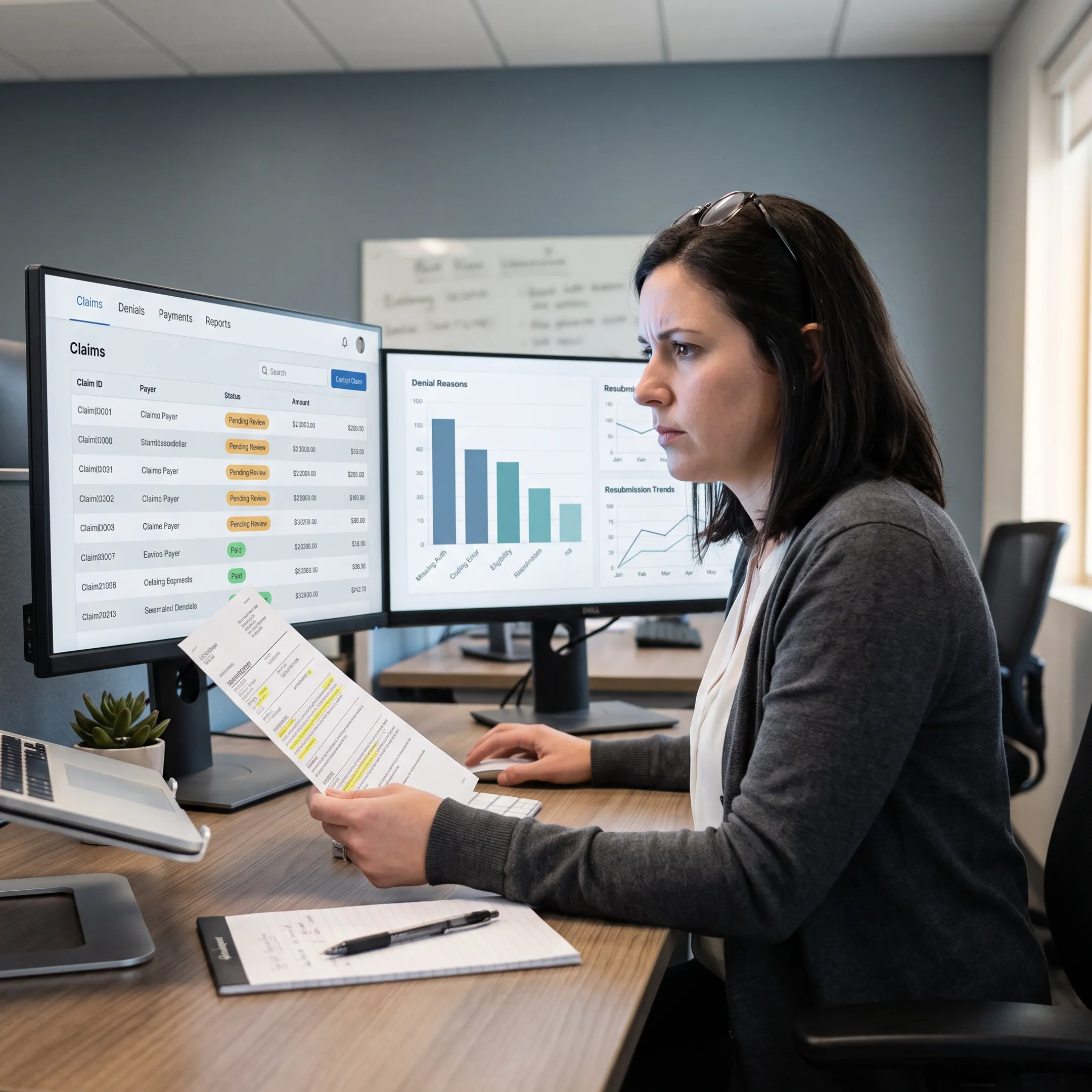 Best Medical Billing Companies in Texas