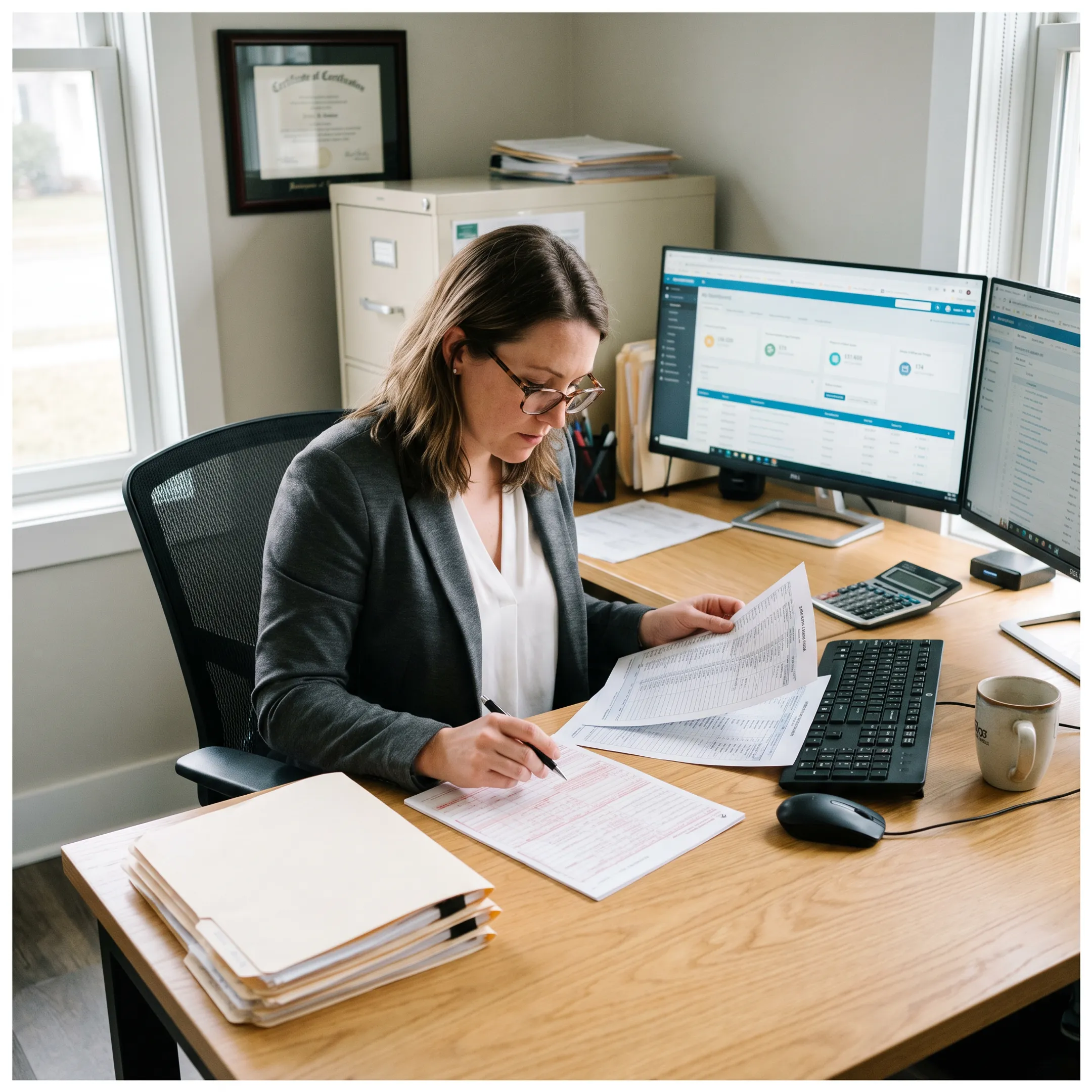 Rehab Medical Billing Services