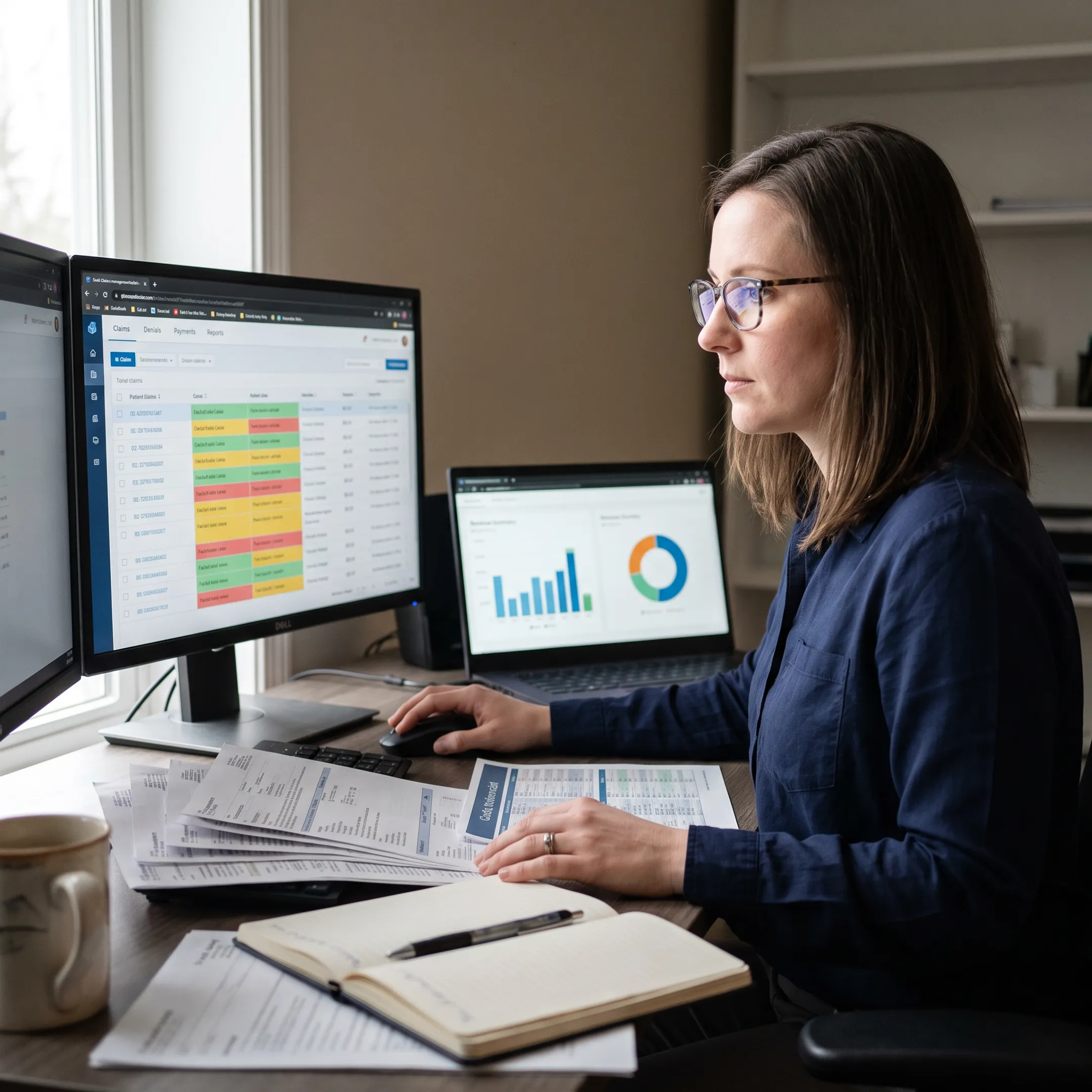 Medical Billing in North Carolina