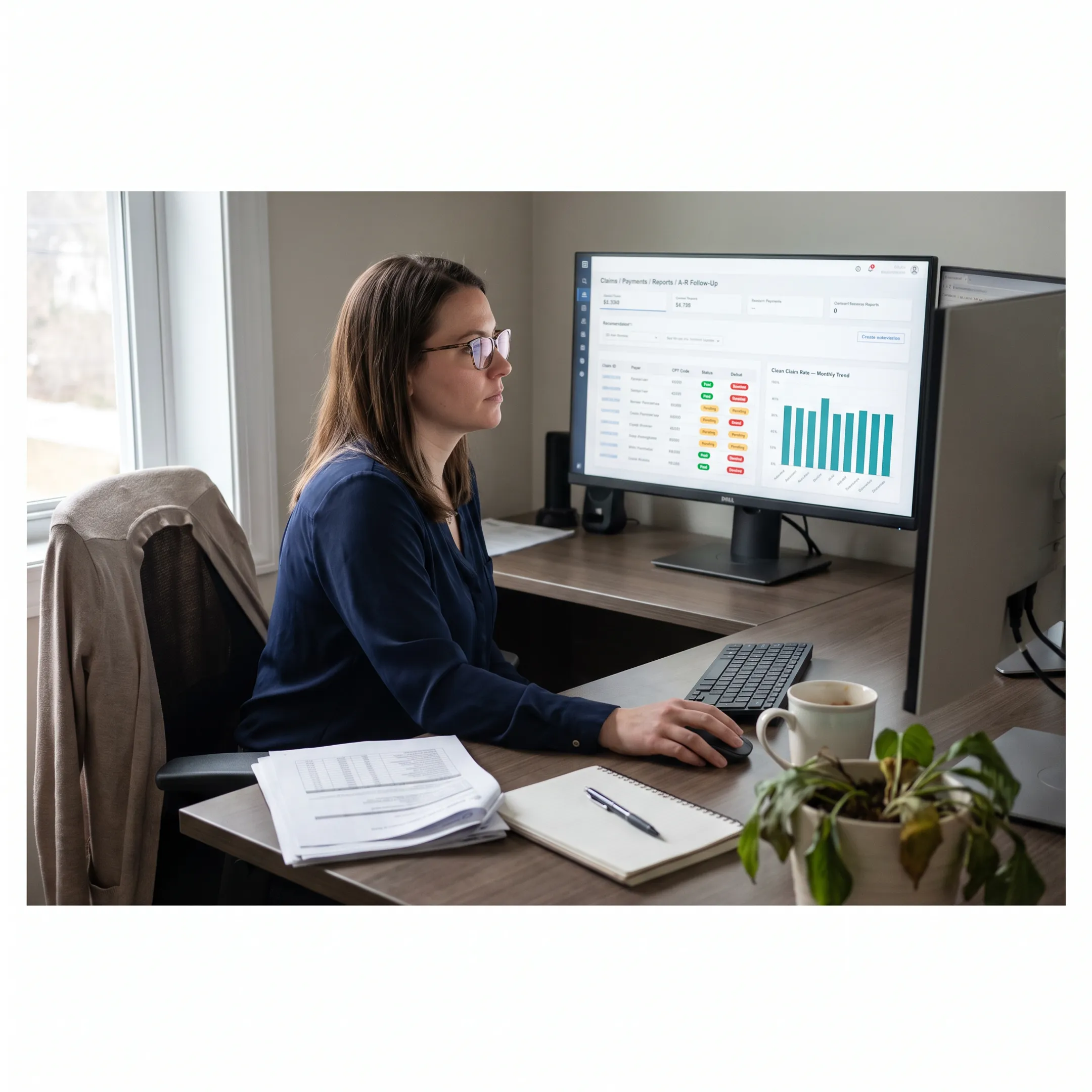 Top Medical Billing Companies in Maryland 2026