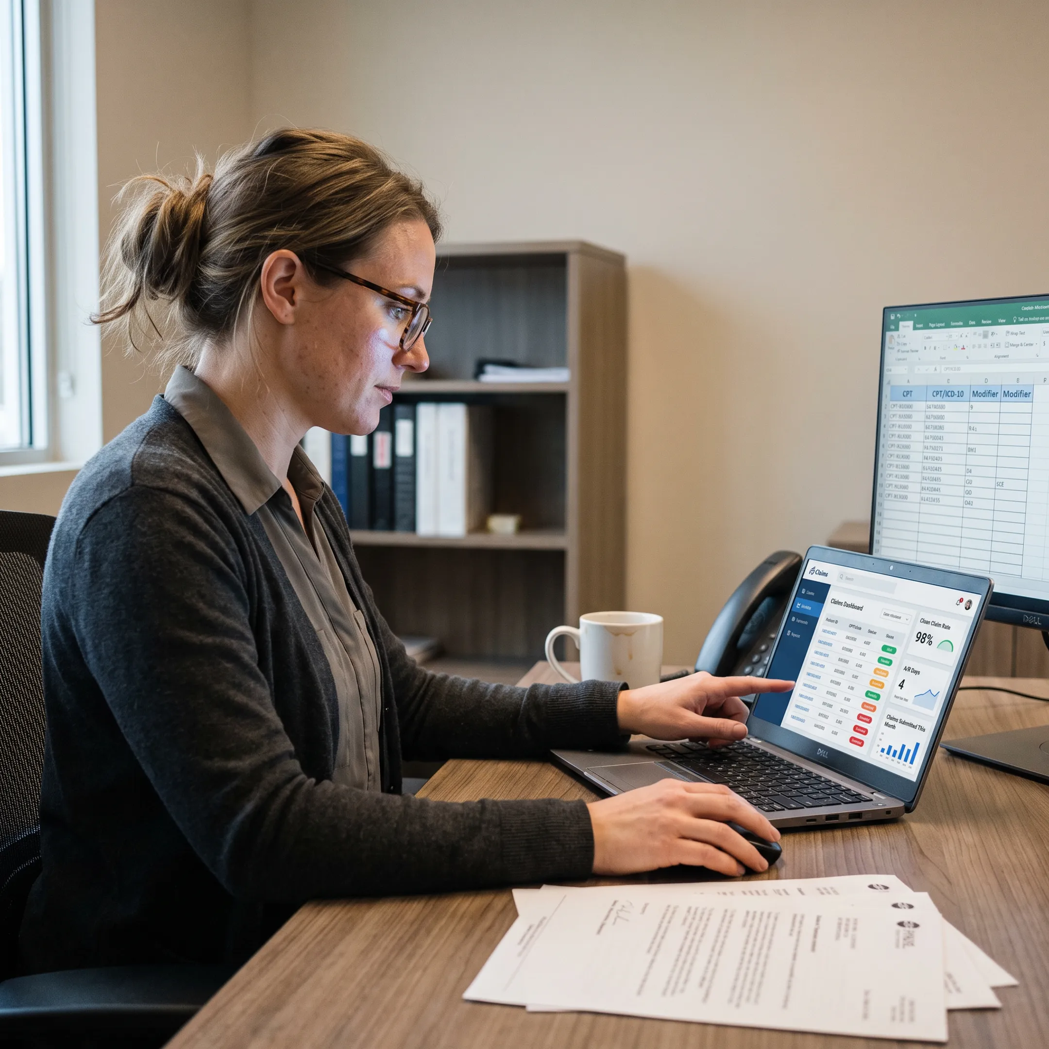 Pain Management Medical Billing Services