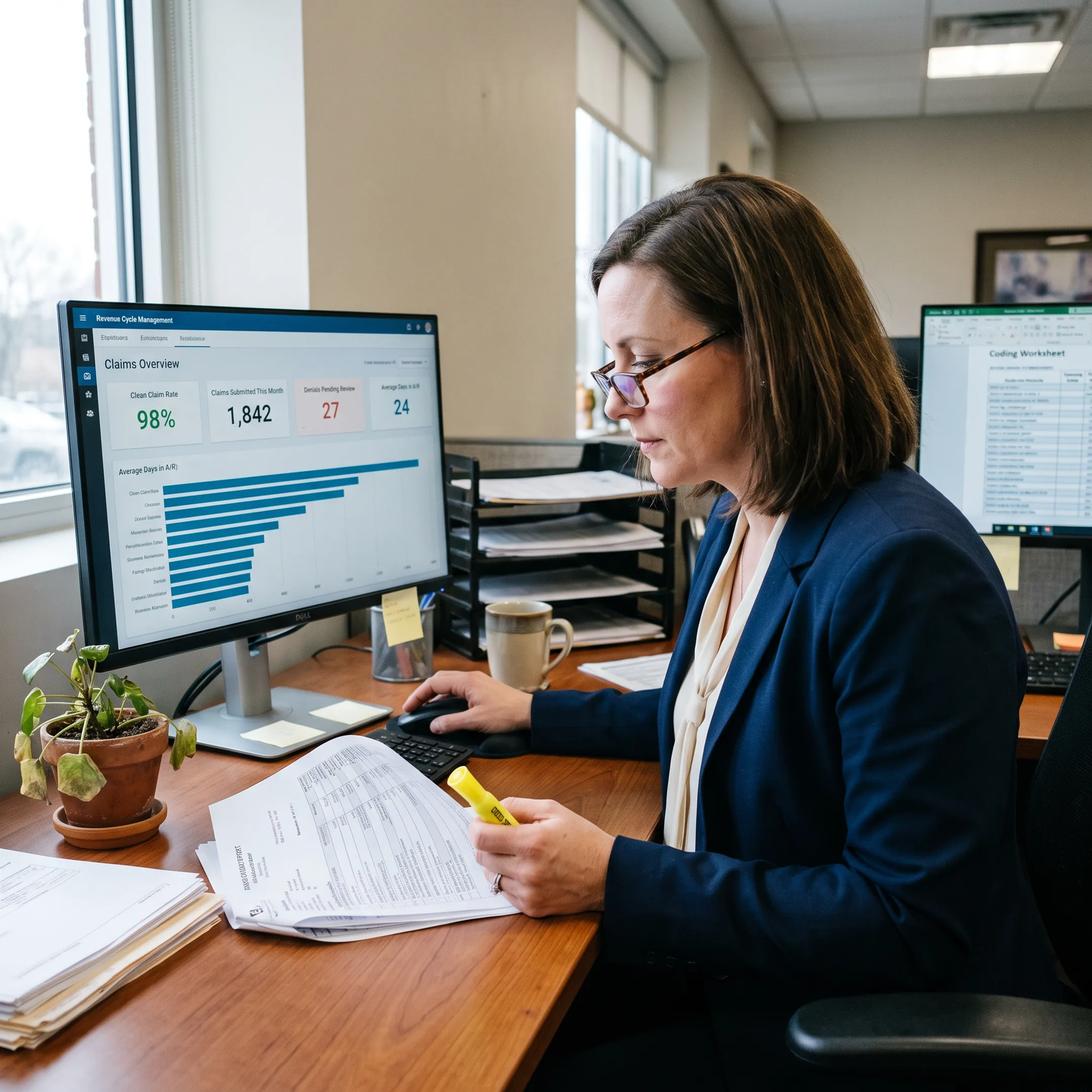 Best Medical Billing Companies in Miami