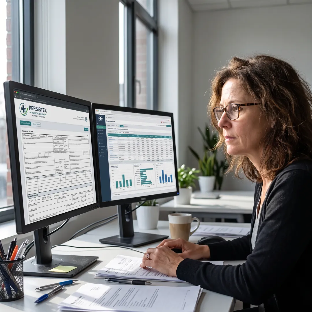 Behavioral Health Revenue Cycle Management