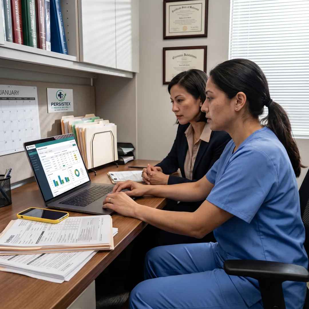 Primary Care Medical Billing Services