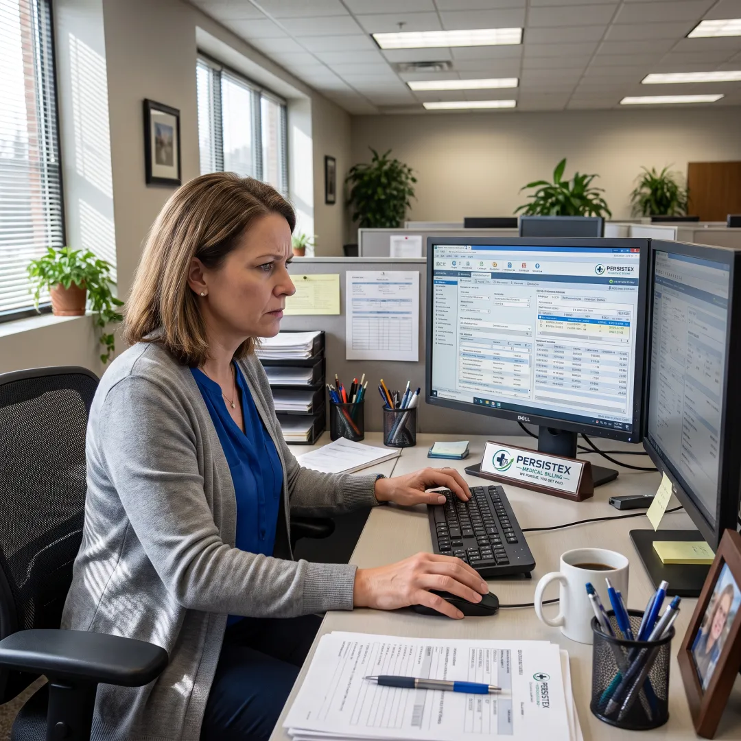Medical Billing and Coding Company