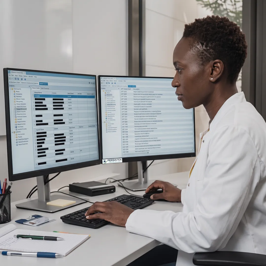 Healthcare Coding and Consulting Services