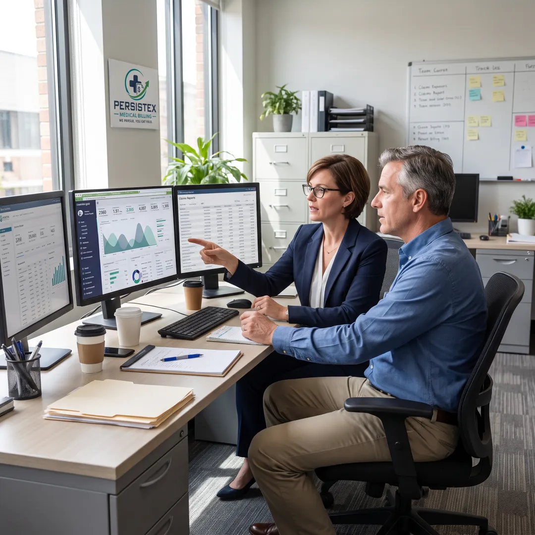 Medical Practice Management Services